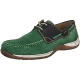 FRETZ men Mendoza 7283.2079.15 Herren Bootschuhe