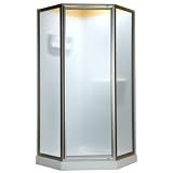 American Standard Prestige Neo Angle Shower Door