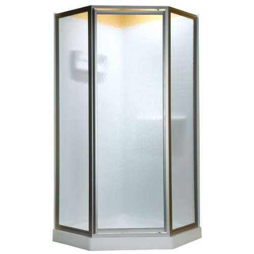 American Standard Prestige Neo Angle Shower Door