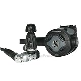 Scubapro MK25/S555 Regulator