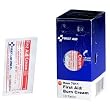 Burn Cream, 10 Packets/Box