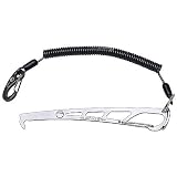 Wild Country Pro Key Nut Tool w/ Leash
