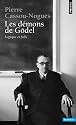 Les Démons de Gödel : Logique et folie