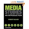 Media Studies: An Introduction