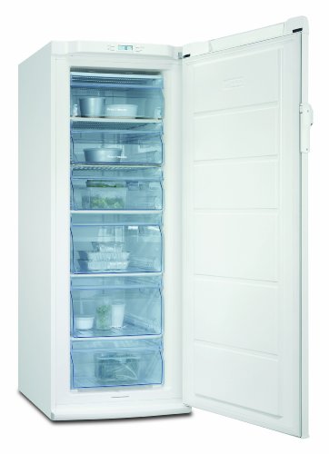Electrolux EUC 22430W Congélateur armoire 200L Classe: A+ Blanc