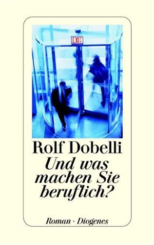 Produkt-Bild: Und was machen Sie beruflich?