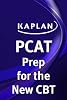 PCAT Prep for the New CBT