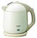 ZOJIRUSHI 電気ケトル CK-BA10...