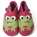 Frog Fuchsia (Child Small)