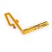 BestDealUSA Aperture Flex Cable Repair Part For Canon 18-55 mm 1 Gen