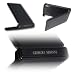 Giorgio Armani Leather Carry Case For The Samsung P520 Mobile Phone