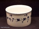 Royal Doulton Yorktown Ribbed #TC1013 Souffle
