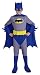 Search : Dress Up Batman The Brave and the Bold Batman Action Costume Box Set, Child Size 4 to 6