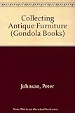 Collecting antique furniture