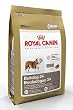 Royal Canin Dry Dog Food, Medium Bulldog 24 Formula, 30-Pound Bag
