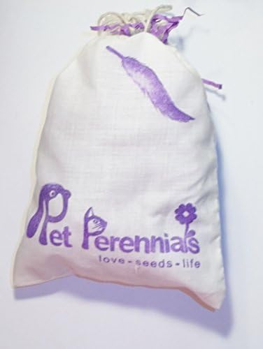 Pet Perennials - Celebration of Life Memorial Product 24 Seed Wafers (Pet Perennials - Cat)