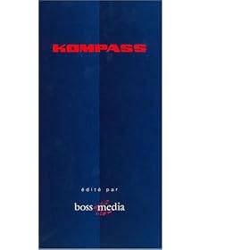 Kompass Monaco by