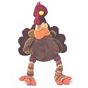 Plush Turk Turkey 13"