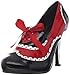 Funtasma Women's Queen-03/B
