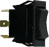 ACE HEAVY DUTY AUTOMOTIVE/ MARINE ROCKER SWITCH