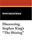 Discovering Stephen King's 