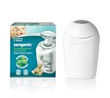 Tommee Tippee Sangenic Nappy Disposal Tub