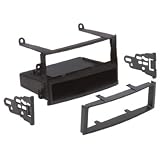 '06 Nissan 350Z Radio Install Kit