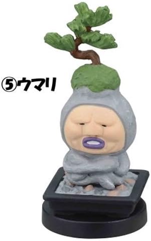 Children steward does 9th (full color Figure) [5. Umarigawara] (single)