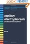 Capillary Electrophoresis