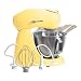 Hamilton Beach Eclectrics Stand Mixer - Pineapple (63226)