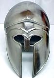 Ancient Greek Corinthian Helmet