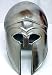 Ancient Greek Corinthian Helmet
