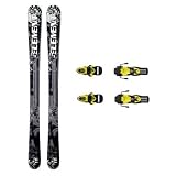 5th Element TXT Kids Ski Package