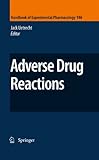Adverse drug reactions
