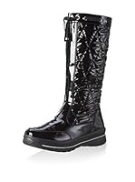 Caprice Botas de invierno Margit (Negro)