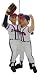Atlanta Braves MLB Team Celebration Ornament