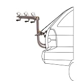 Saris Bones RS 3-Bike Trunk Rack
