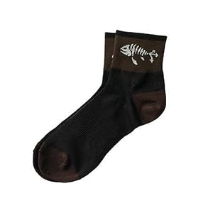 Buy Descente Mens Running Offroad Sock