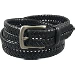 Columbia Men's 35Mm Double V-Weave Braid $19.98