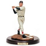 Boston Red Sox - Ted Williams Upper Deck MLB Historical Beginnings Figurine (Ships November 2006)