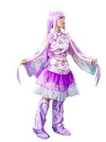 プリキャラ ウィッグ　ロングストレート120cm