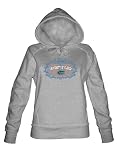 5th & Ocean University of Florida Pullover Fleece Sweatshirt with Pouch Pocket