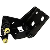 Genuine Honda 72560-S0X-A53 Slide Door Roller Assembly