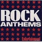Rock Anthems by  Free, Rod Stewart, Elton John, Robert Palmer, and Guess Who 
