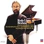 Radu Lupu plays Brahms