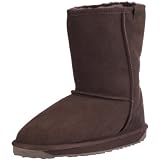Emu Stinger Lo M10002 Herren Stiefel, EU 47 braun(Chocolate)