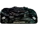 Empire Paintball 08 XLT Rolling Gear Bag - Urban Camo