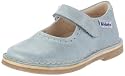 Naturino 1519 200598101, Mädchen Ballerinas