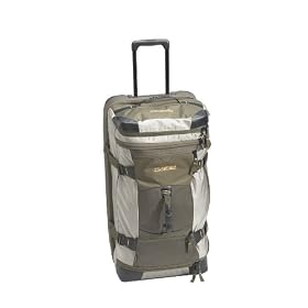 Sage: Sage Rolling Duffel