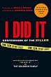If I Did It: Confessions of the Killer